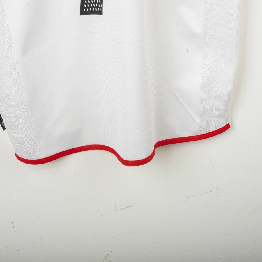 Maglia Away Adidas Milan Shevchenko 7 2003/2004 by ADIDAS - Home (6)