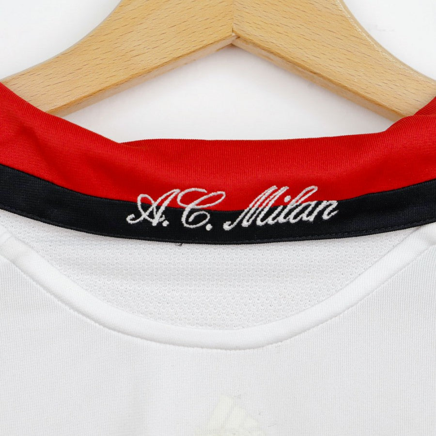 maglia Away Adidas milan shevchenko 7 2005/2006 by ADIDAS - Home (3)