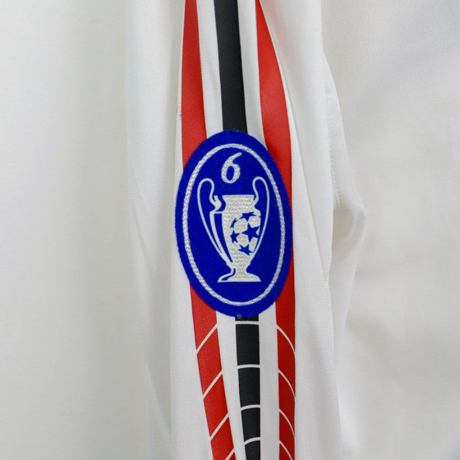 maglia Away Adidas milan shevchenko 7 2005/2006 by ADIDAS - Home (8)