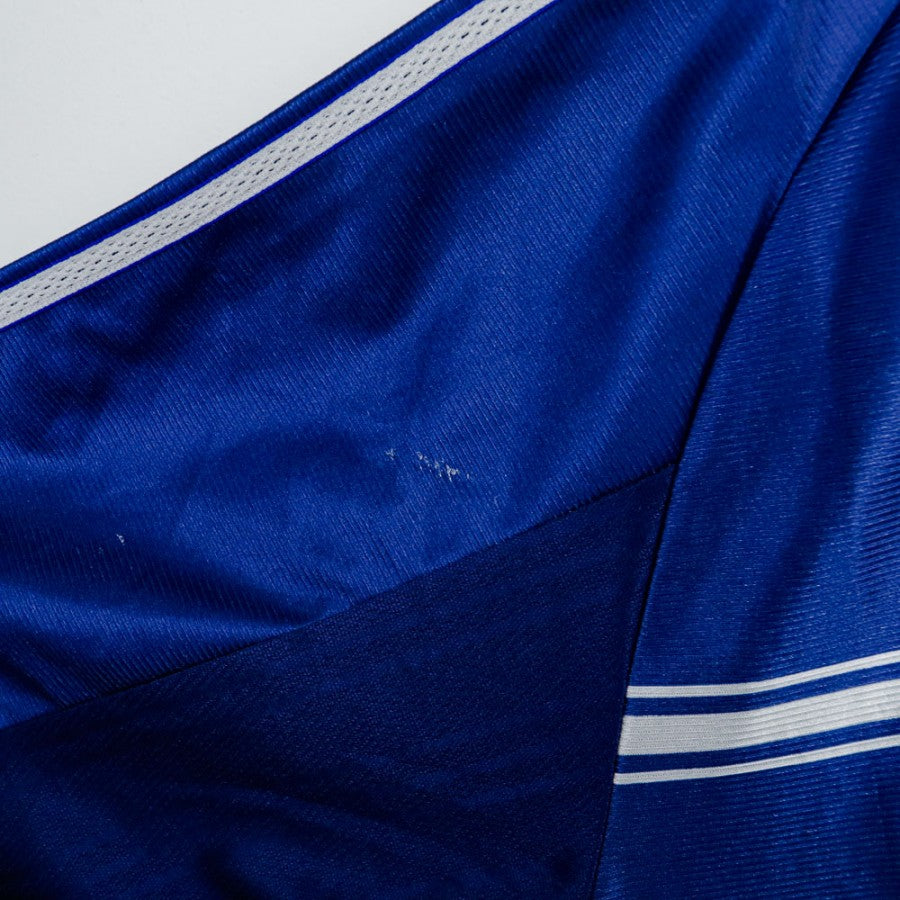 maglia away Adidas real madrid raul 7 1998/1999 by ADIDAS - Fuoriclasse (10)