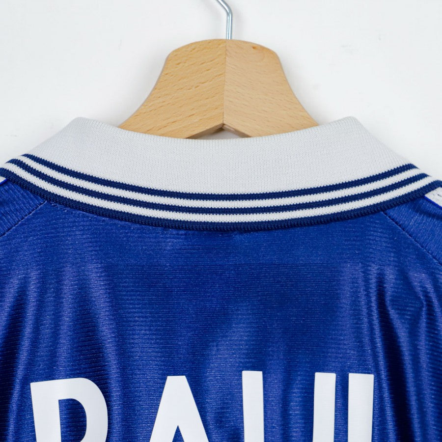 maglia away Adidas real madrid raul 7 1998/1999 by ADIDAS - Fuoriclasse (3)