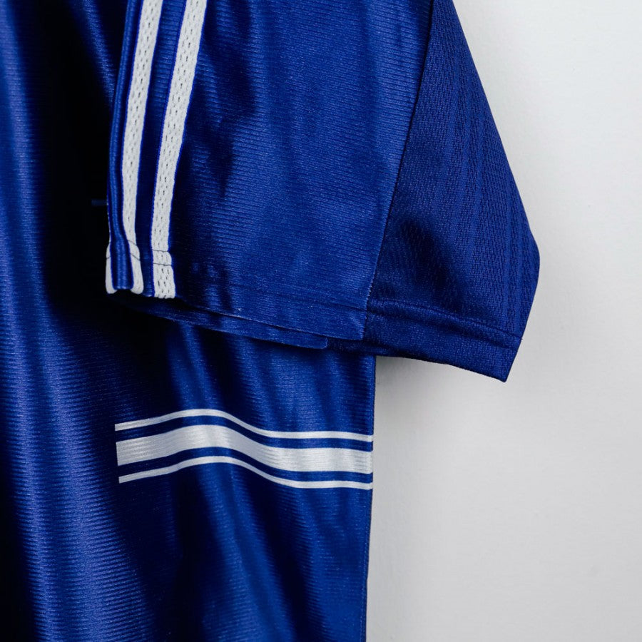 maglia away Adidas real madrid raul 7 1998/1999 by ADIDAS - Fuoriclasse (6)