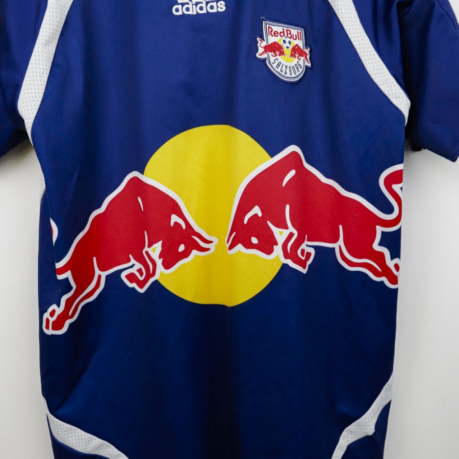 Maglia Away Adidas Red Bull Salisburgo 2005/2006 by ADIDAS - Home (10)