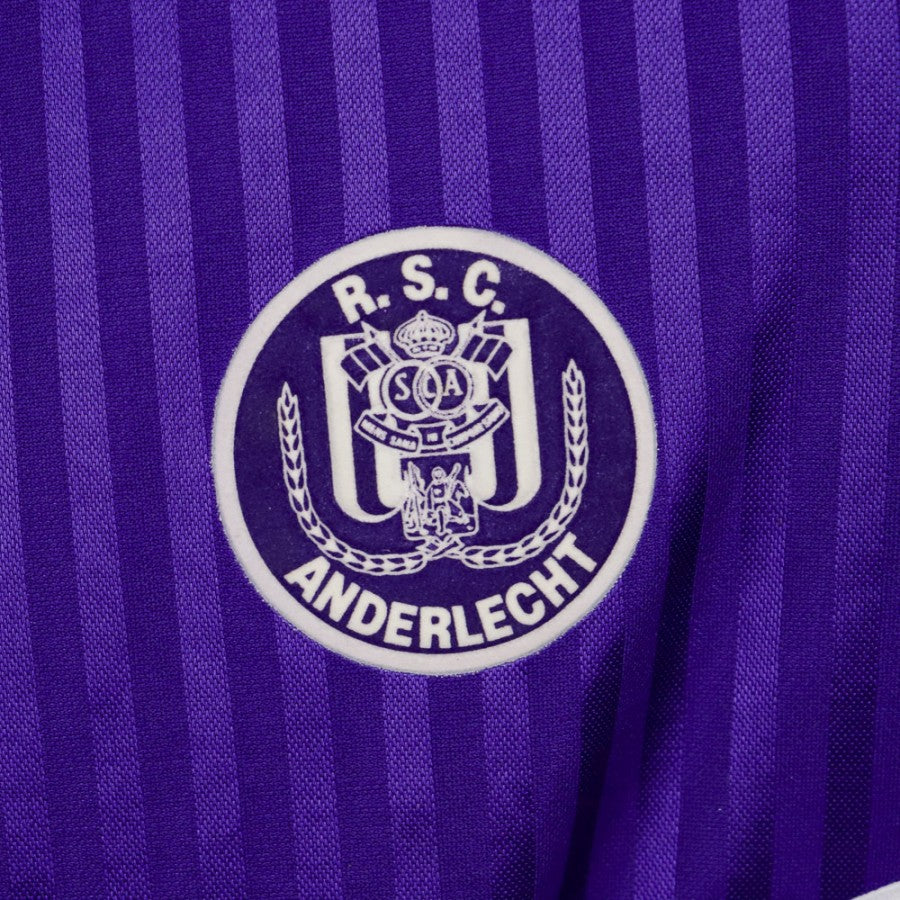 Maglia Away Anderlecht Adidas 1990/1991 by ADIDAS - Home (11)