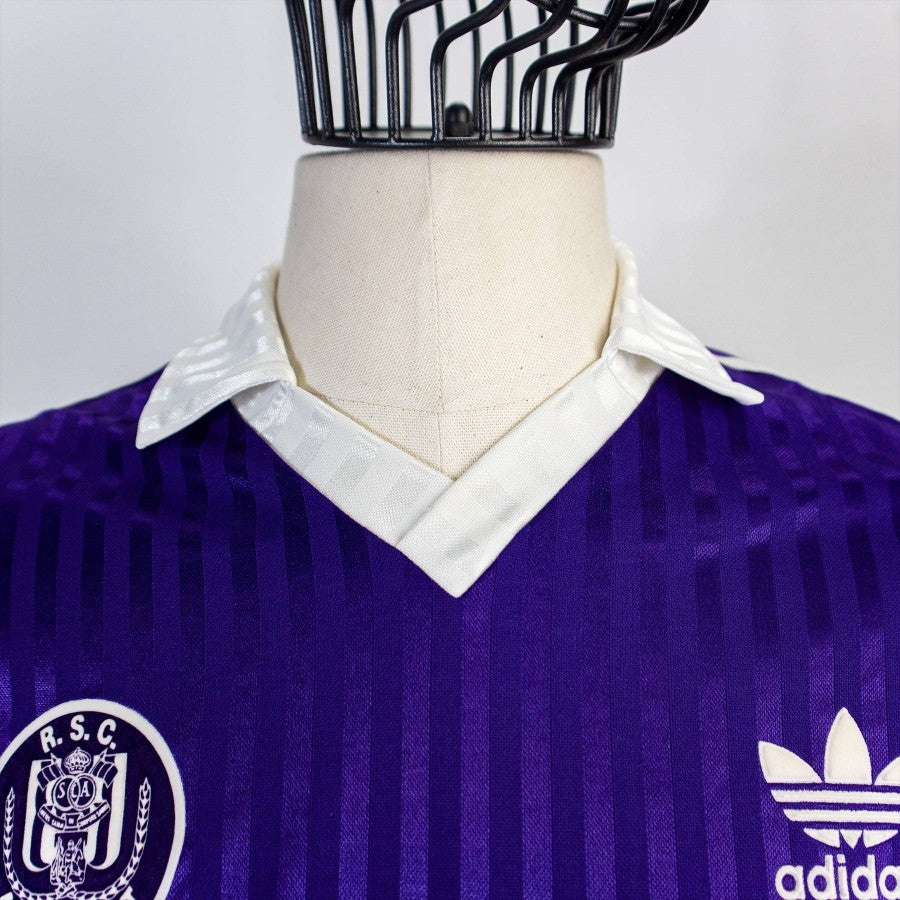 MAGLIA AWAY ANDERLECHT ADIDAS 1990/1991 by ADIDAS - Home (8)