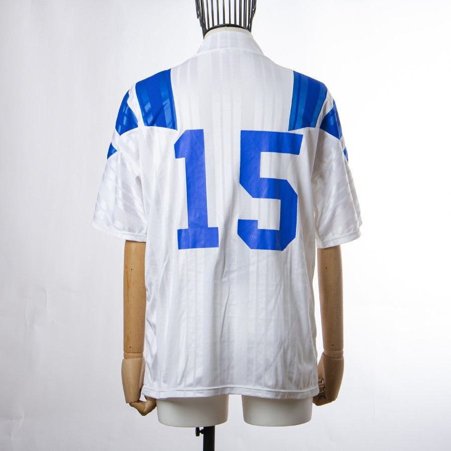 maglia away apollon limassol 15 ( Uefa 1993/1994) by ADIDAS - Home (2)