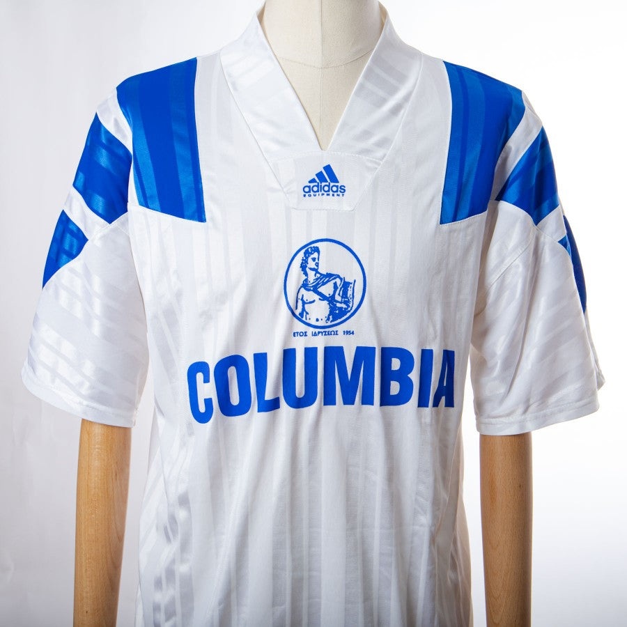 maglia away apollon limassol 15 ( Uefa 1993/1994) by ADIDAS - Home (3)