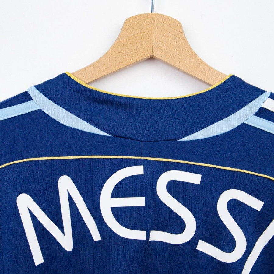 Maglia Away Argentina Adidas Messi 19 2006 by ADIDAS - Home (3)