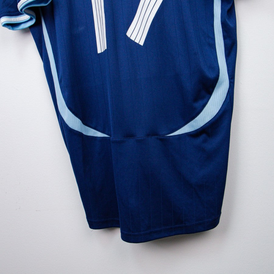 Maglia Away Argentina Adidas Messi 19 2006 by ADIDAS - Home (6)