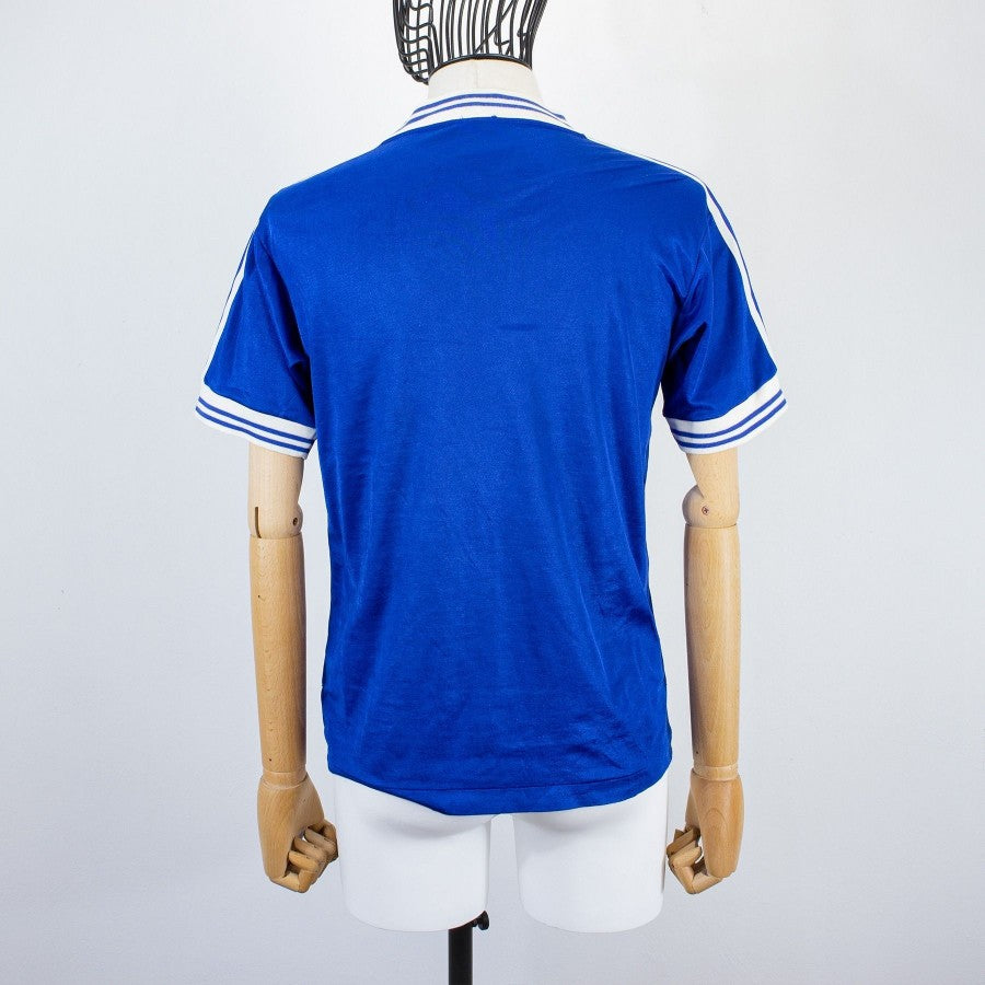 MAGLIA AWAY ARGENTINA ADIDAS MONDIALI ITALIA 90 by ADIDAS - Altre Leghe (2)