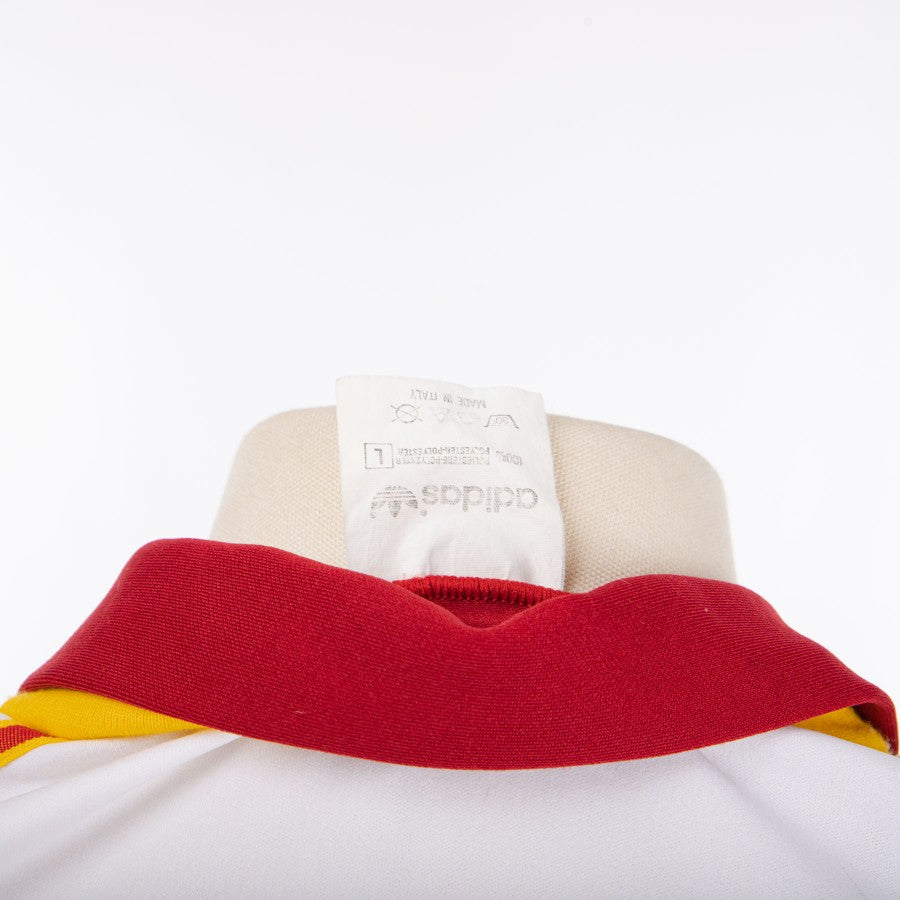 Maglia Away AS Roma Adidas ML 1991/1992 by ADIDAS - Home (11)