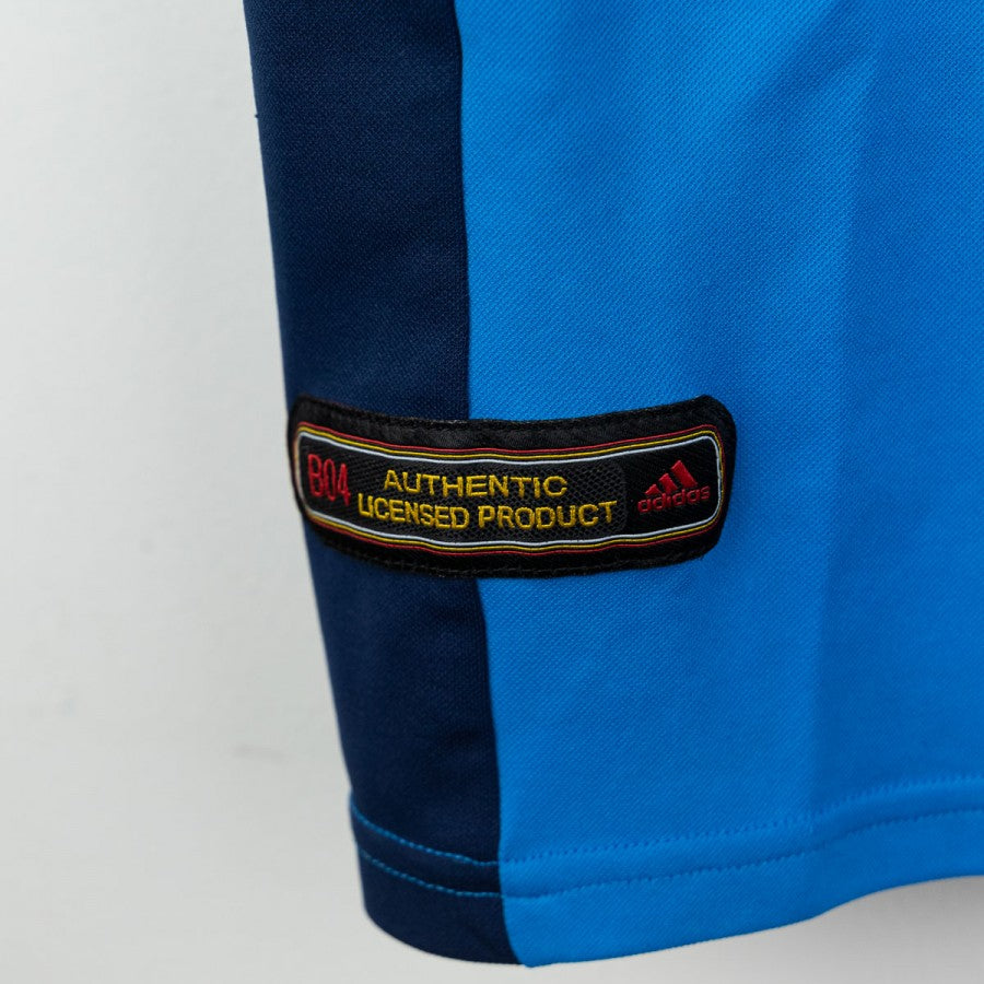 Maglia away Bayer Leverkusen Adidas 2002/2003 by ADIDAS - Home (11)