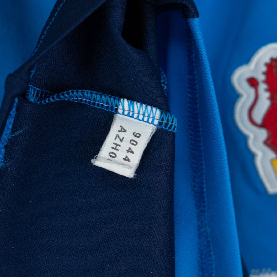 Maglia away Bayer Leverkusen Adidas 2002/2003 by ADIDAS - Home (12)