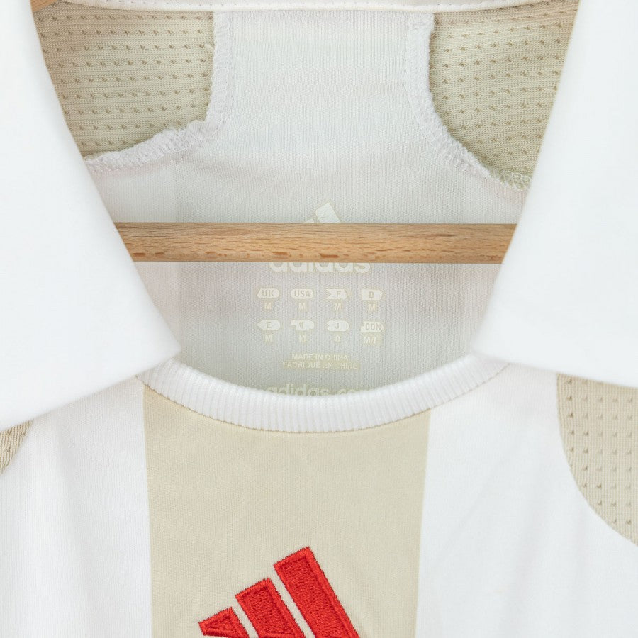 Maglia away Bayer Leverkusen Adidas 2007/2008 by ADIDAS - Home (6)