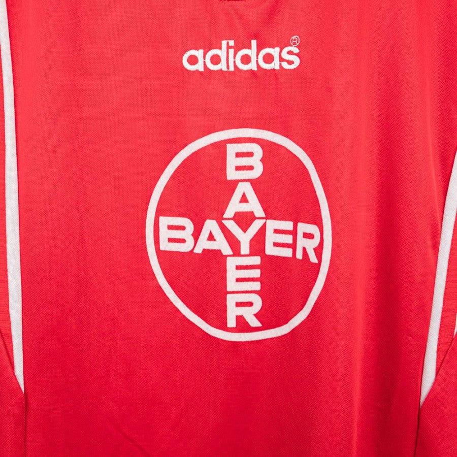 Maglia Away Bayer Leverkusen Adidas N6 by ADIDAS - Home (10)