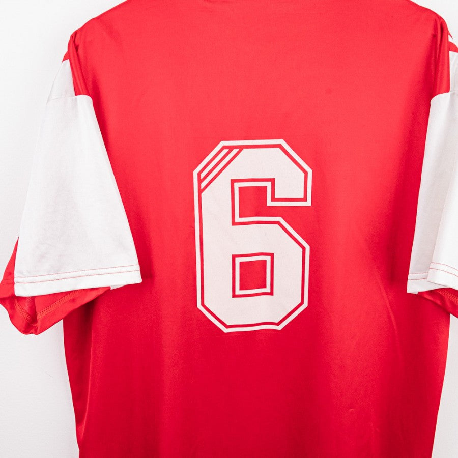 Maglia Away Bayer Leverkusen Adidas N6 by ADIDAS - Home (4)