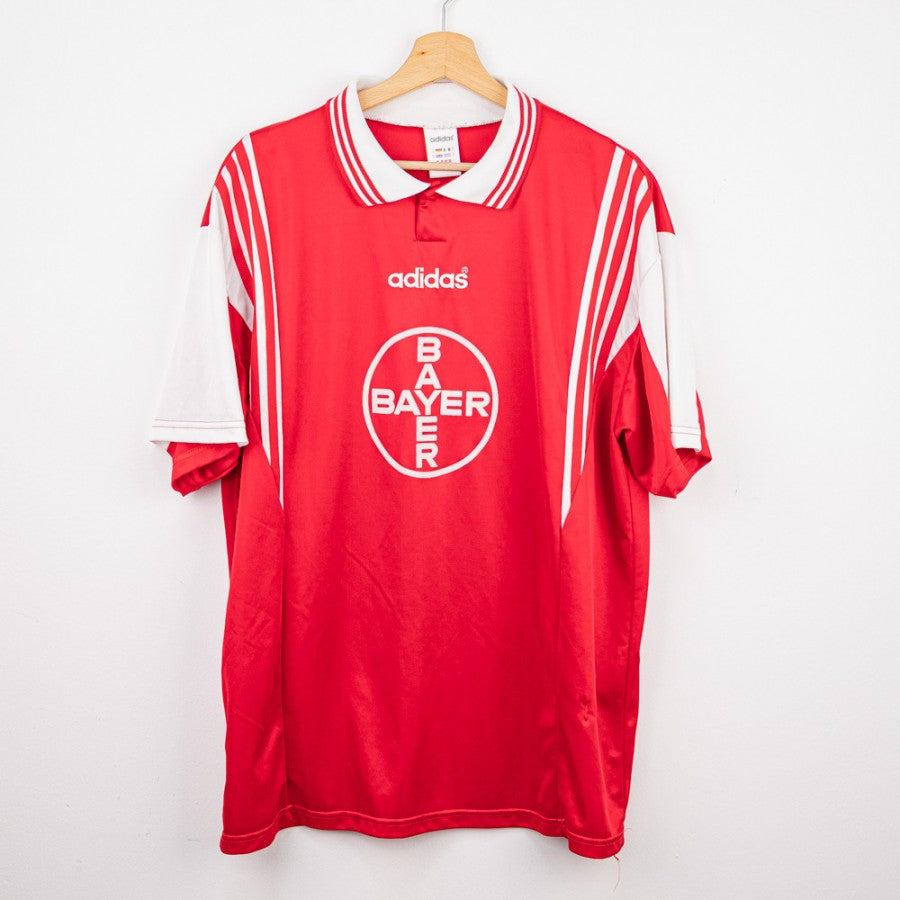 Maglia Away Bayer Leverkusen Adidas N6 by ADIDAS - Home