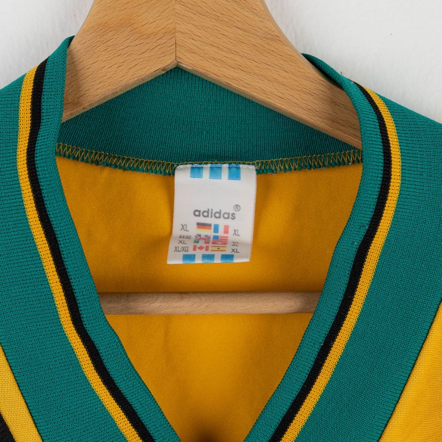 Maglia Away Bayern Monaco Adidas 1993/1994 by ADIDAS - Home (10)