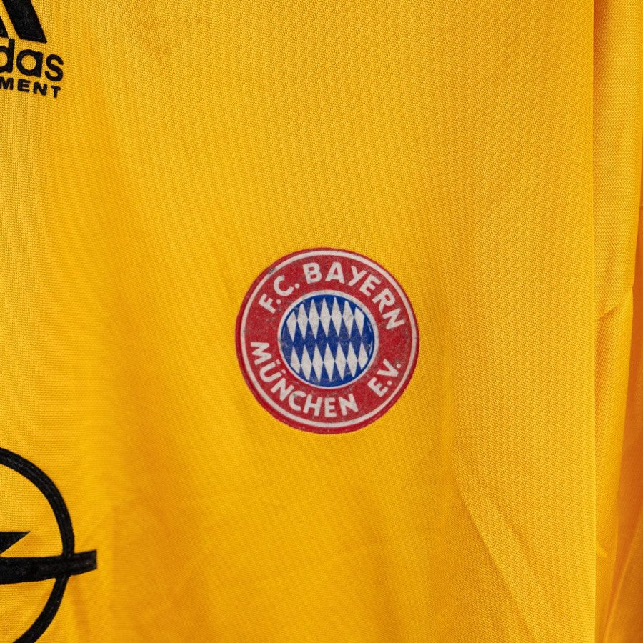 Maglia Away Bayern Monaco Adidas 1993/1994 by ADIDAS - Home (7)