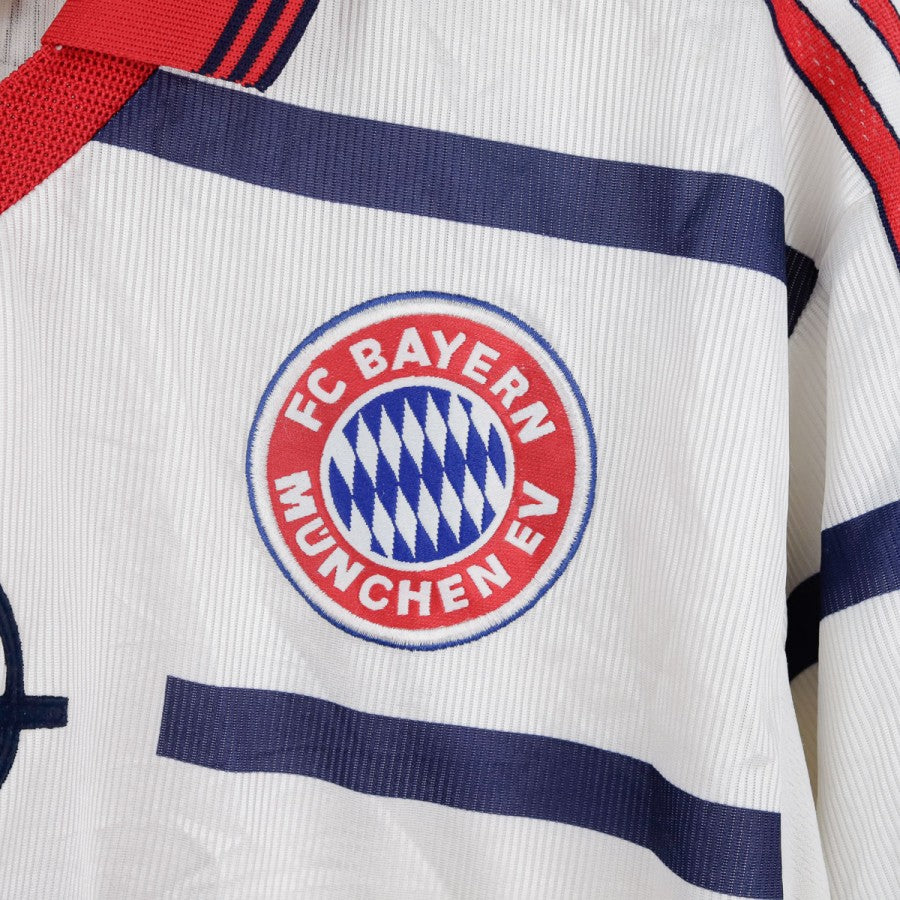 Maglia Away Bayern Monaco Adidas 1998/1999 by ADIDAS - Home (10)
