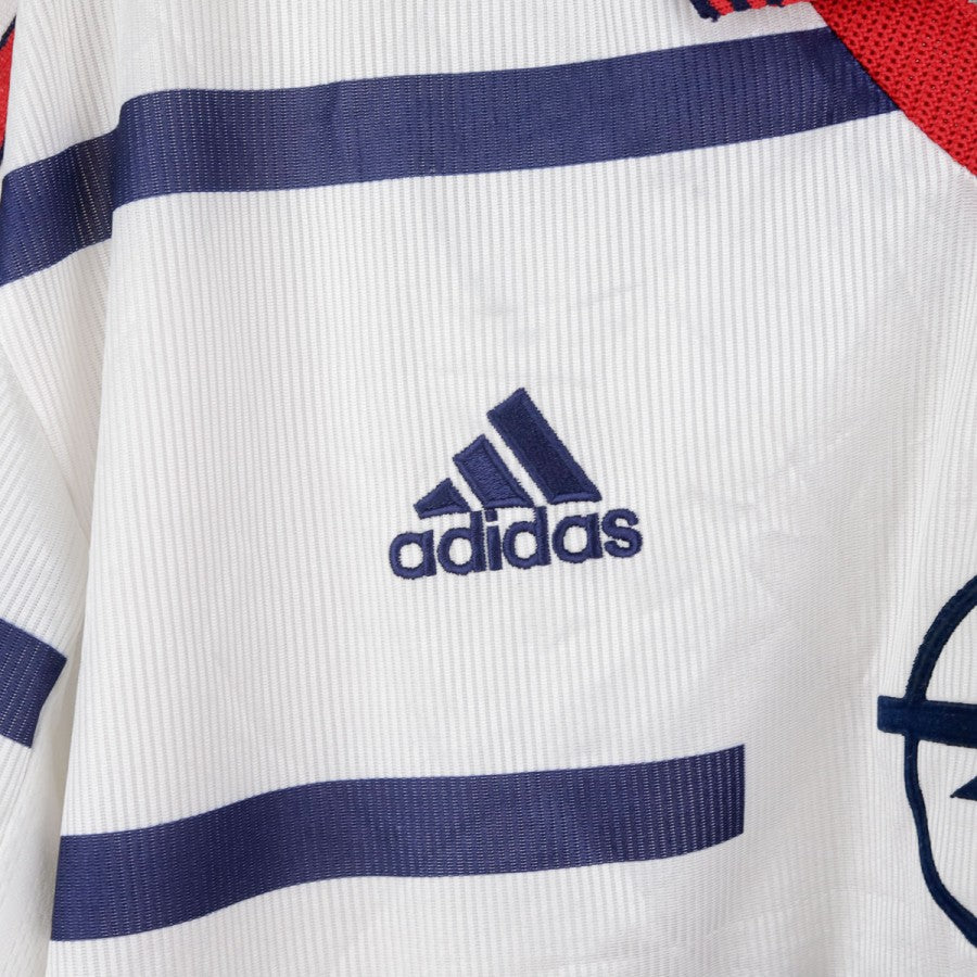 Maglia Away Bayern Monaco Adidas 1998/1999 by ADIDAS - Home (11)