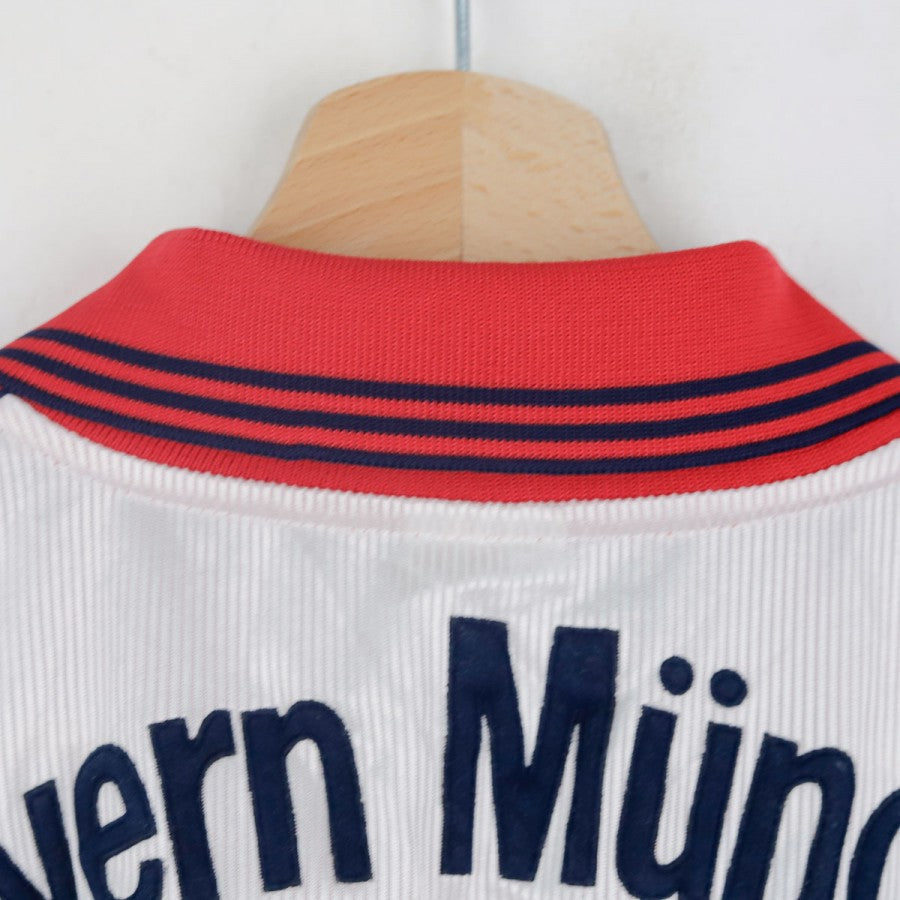 Maglia Away Bayern Monaco Adidas 1998/1999 by ADIDAS - Home (3)