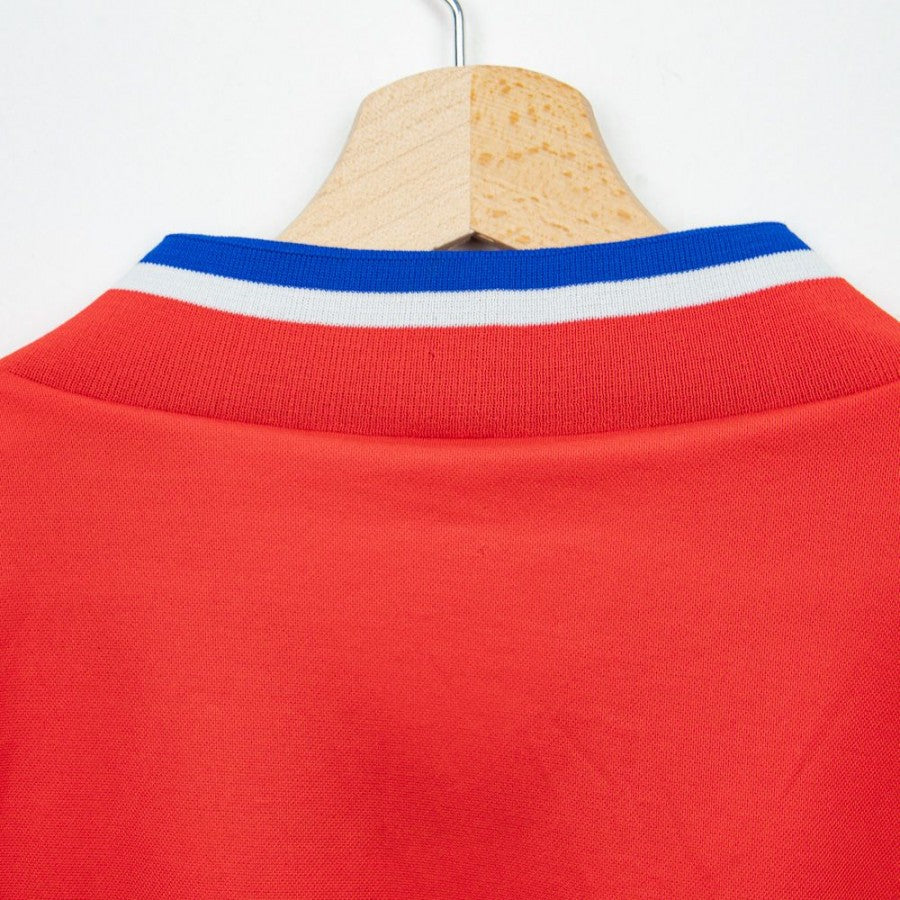 Maglia away Bayern Monaco Adidas 1999/2000 by ADIDAS - Maglie vintage scontate del 30% (3)