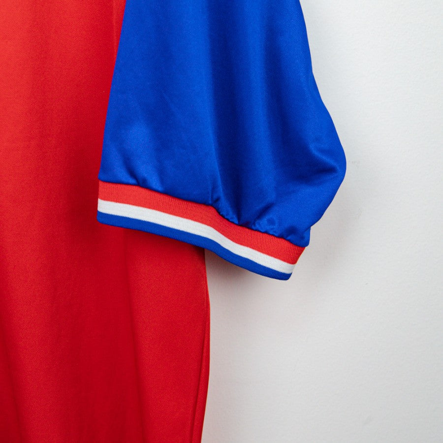 Maglia away Bayern Monaco Adidas 1999/2000 by ADIDAS - Maglie vintage scontate del 30% (4)