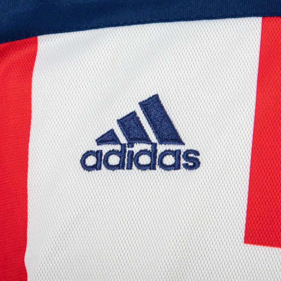 Maglia Away Bayern Monaco Adidas 2000/2001 by ADIDAS - Home (4)