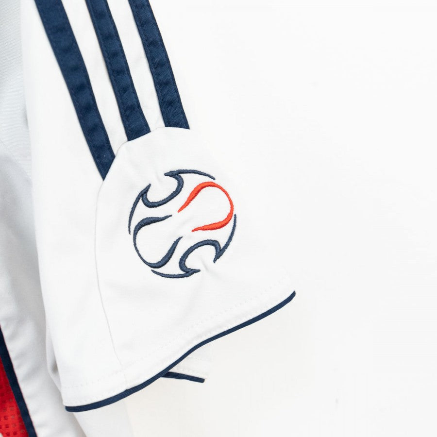 maglia away bayern monaco adidas 2007/2008 by ADIDAS - Home (12)