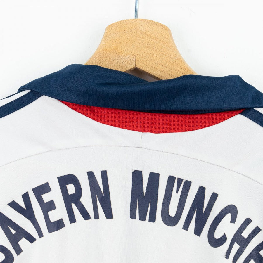 maglia away bayern monaco adidas 2007/2008 by ADIDAS - Home (3)