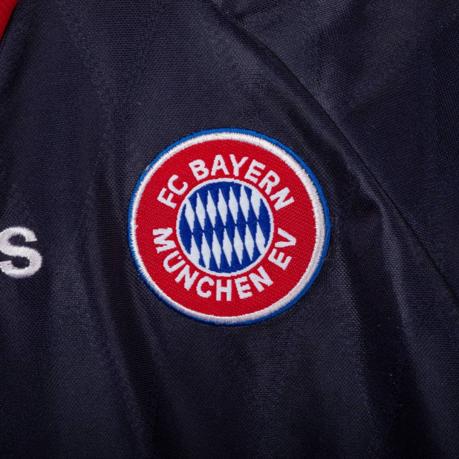 Maglia Away Bayern Monaco Adidas Bambino 1998/1999 by ADIDAS - Home (13)