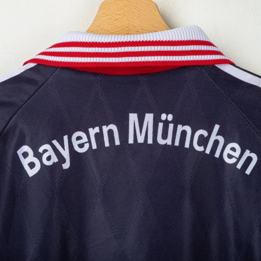 Maglia Away Bayern Monaco Adidas Bambino 1998/1999 by ADIDAS - Home (3)