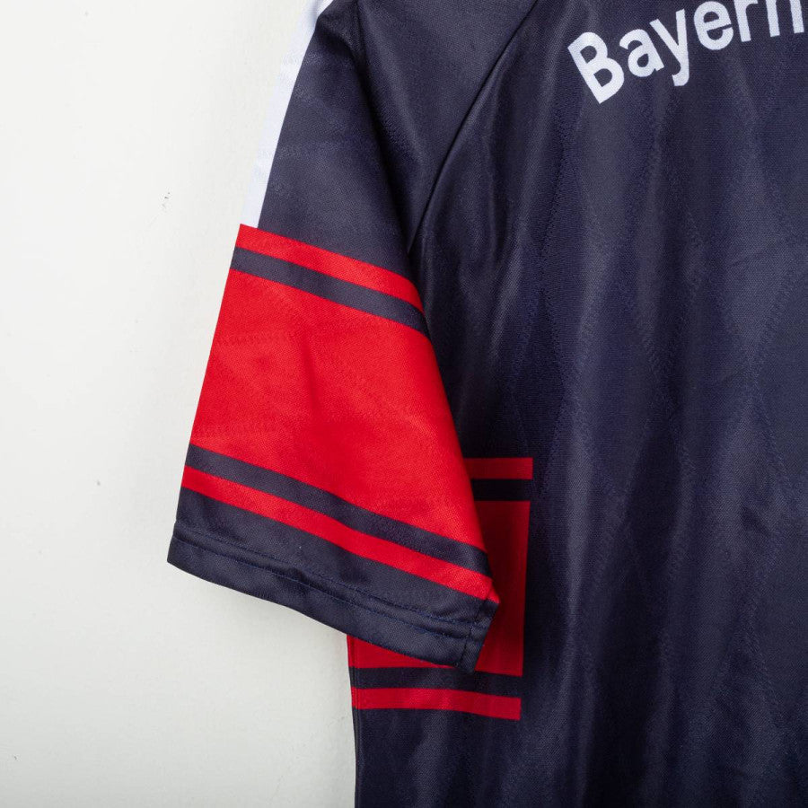 Maglia Away Bayern Monaco Adidas Bambino 1998/1999 by ADIDAS - Home (6)