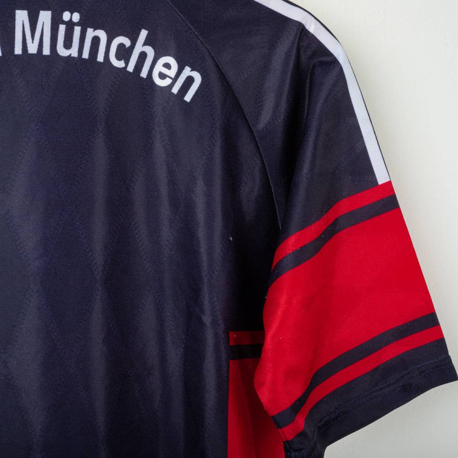 Maglia Away Bayern Monaco Adidas Bambino 1998/1999 by ADIDAS - Home (8)