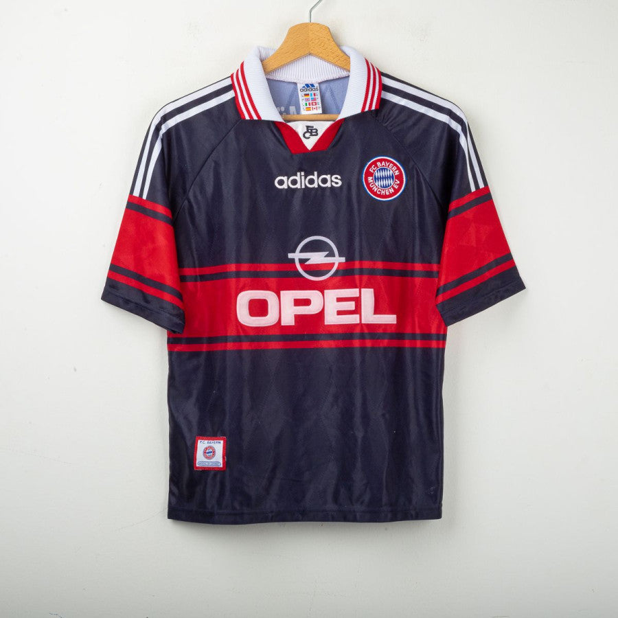 Maglia Away Bayern Monaco Adidas Bambino 1998/1999 by ADIDAS - Home