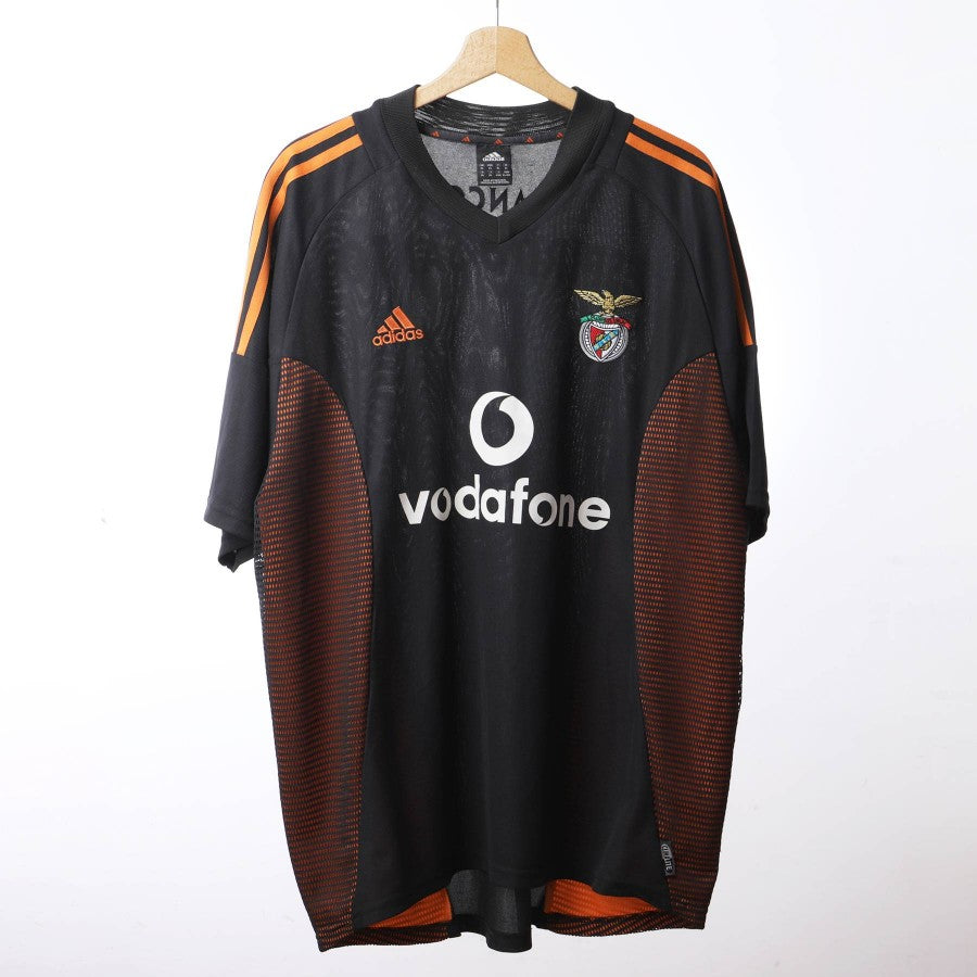 maglia away benfica adidas 2002/2003 by ADIDAS - Home