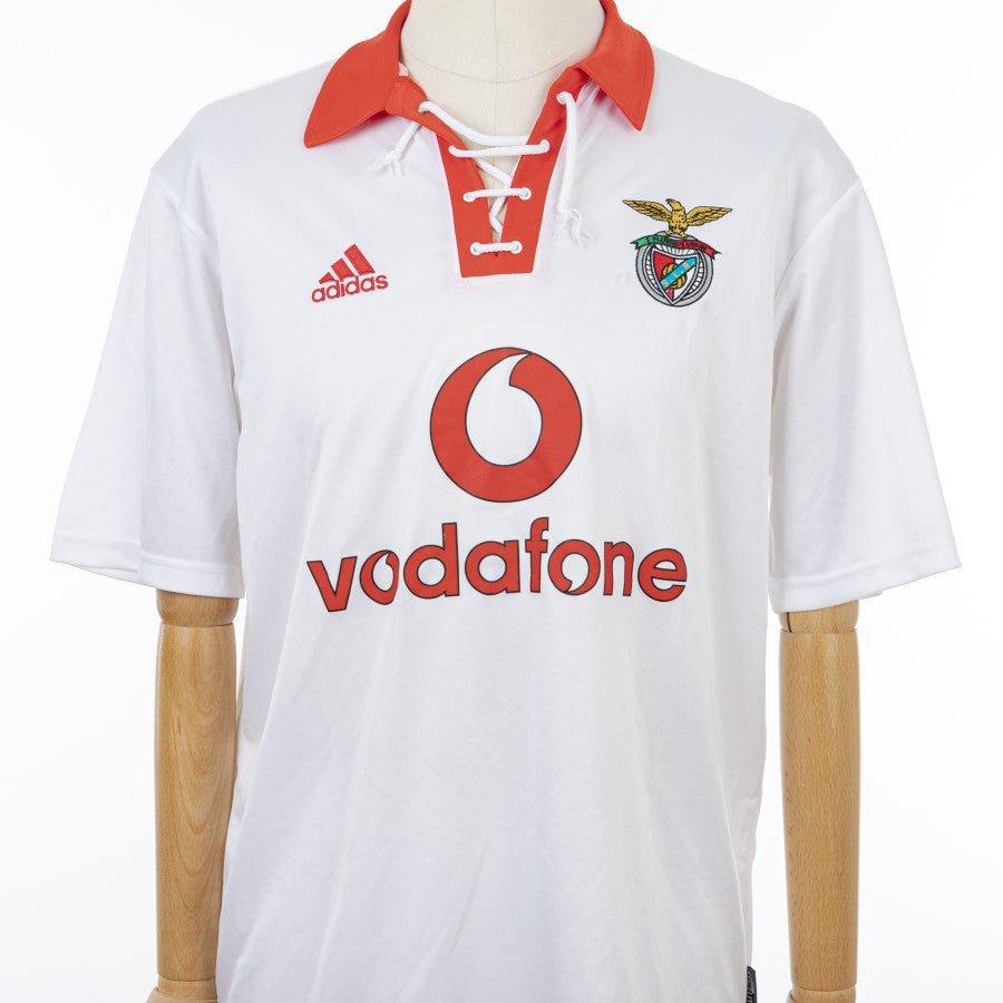 Maglia away Benfica Adidas 2003/2004 by ADIDAS - Home (9)