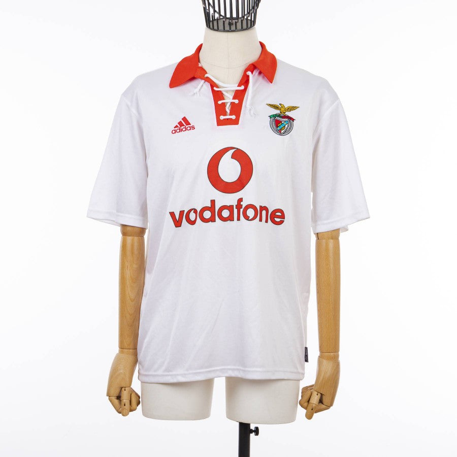 Maglia away Benfica Adidas 2003/2004 by ADIDAS - Home