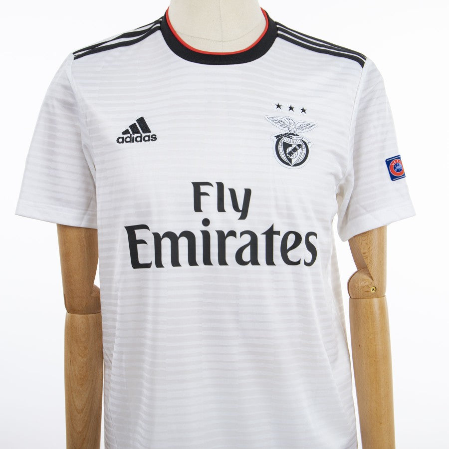 Maglia Away Benfica Adidas Jonas 10 2018/2019 by ADIDAS - Home (9)