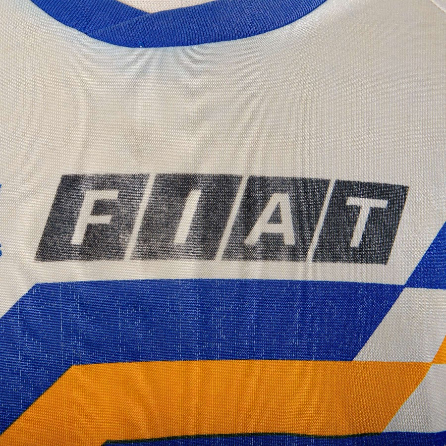maglia away boca juniors n8 1991/1992 by ADIDAS - Home (3)