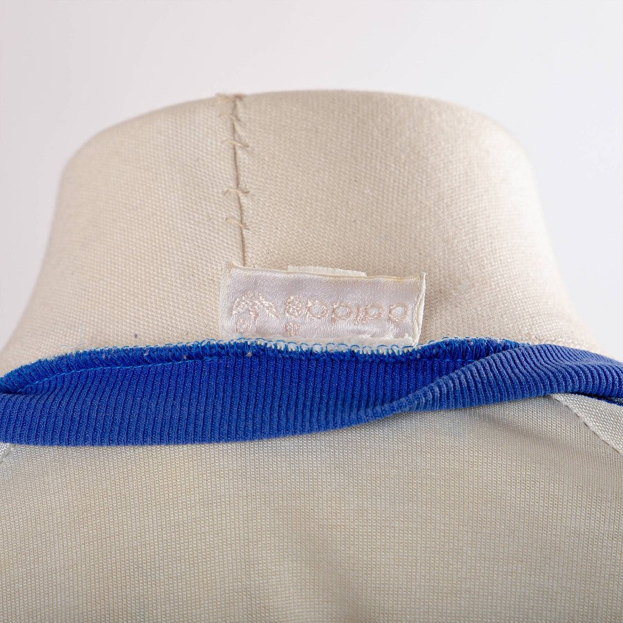 maglia away boca juniors n8 1991/1992 by ADIDAS - Home (8)