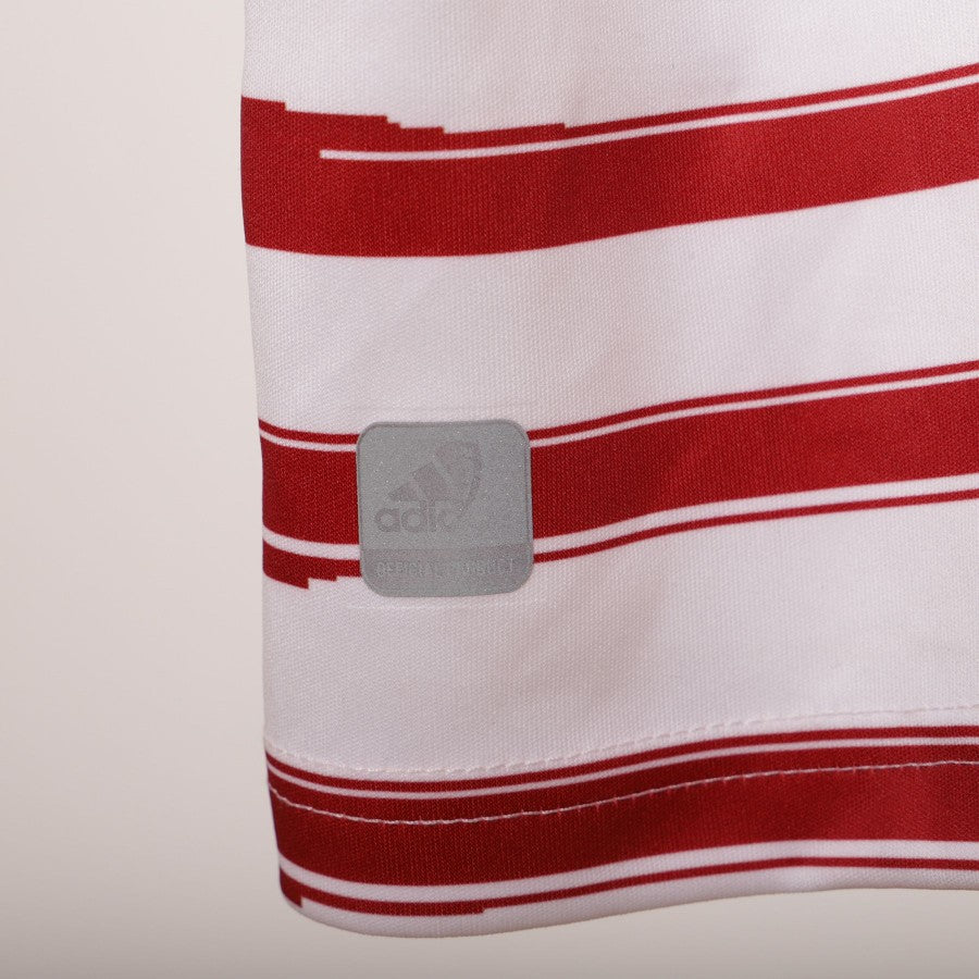 Maglia away Cagliari 2021/2022 Simeone 9 by ADIDAS - Home (6)