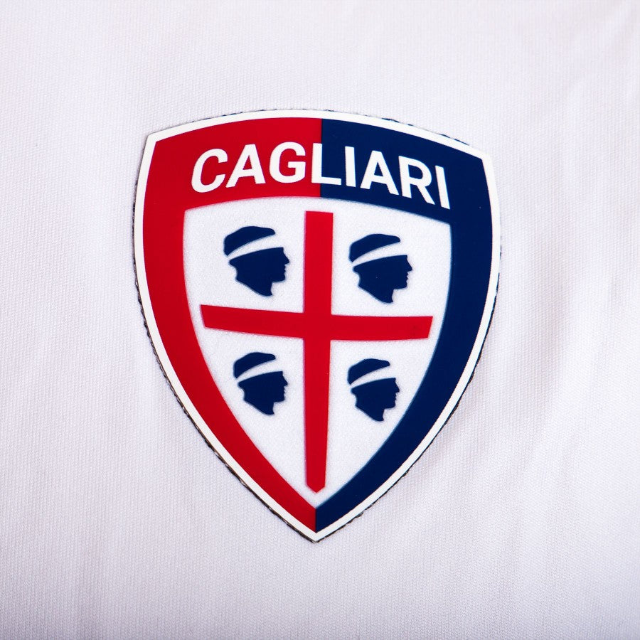 maglia away cagliari nandez 18 2020/2021 by ADIDAS - Home (3)