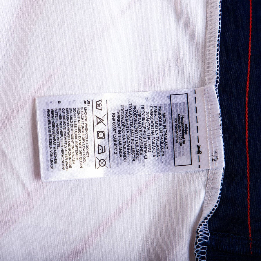 maglia away cagliari nandez 18 2020/2021 by ADIDAS - Home (7)