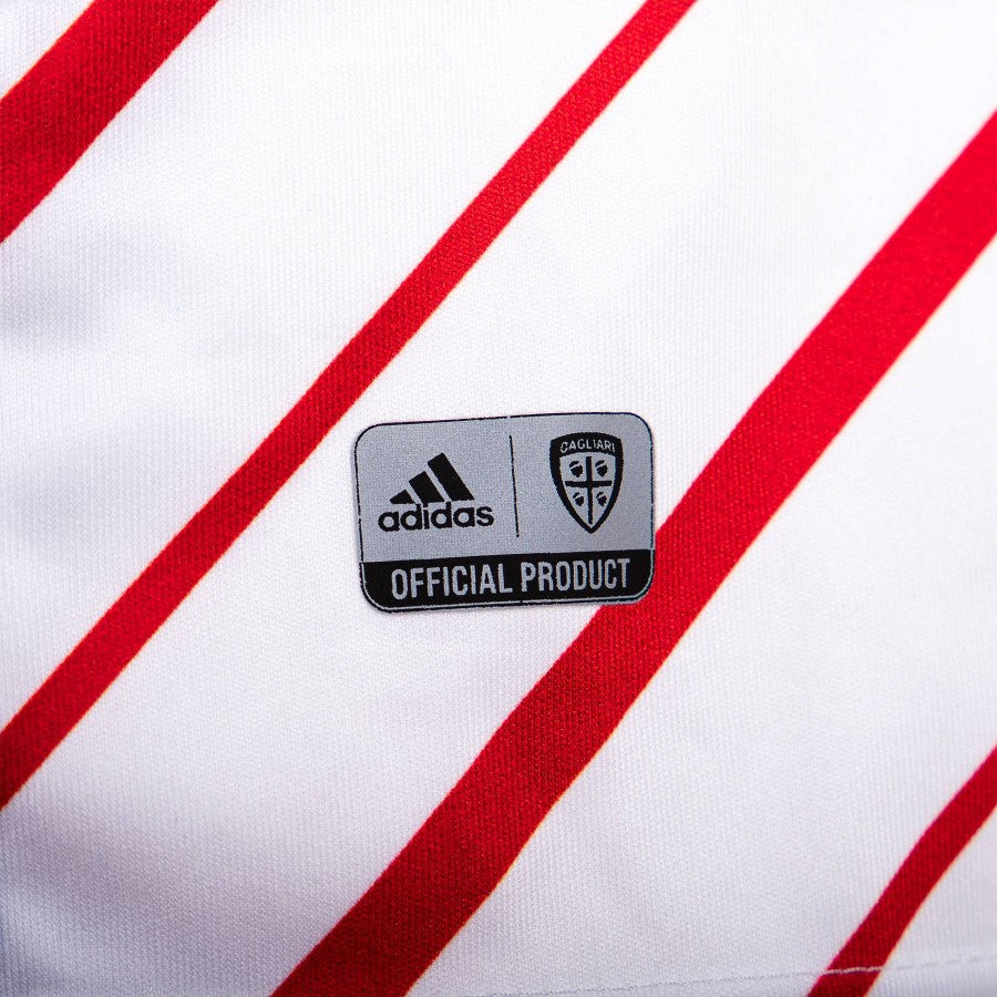 maglia away cagliari nandez 18 2020/2021 by ADIDAS - Home (8)