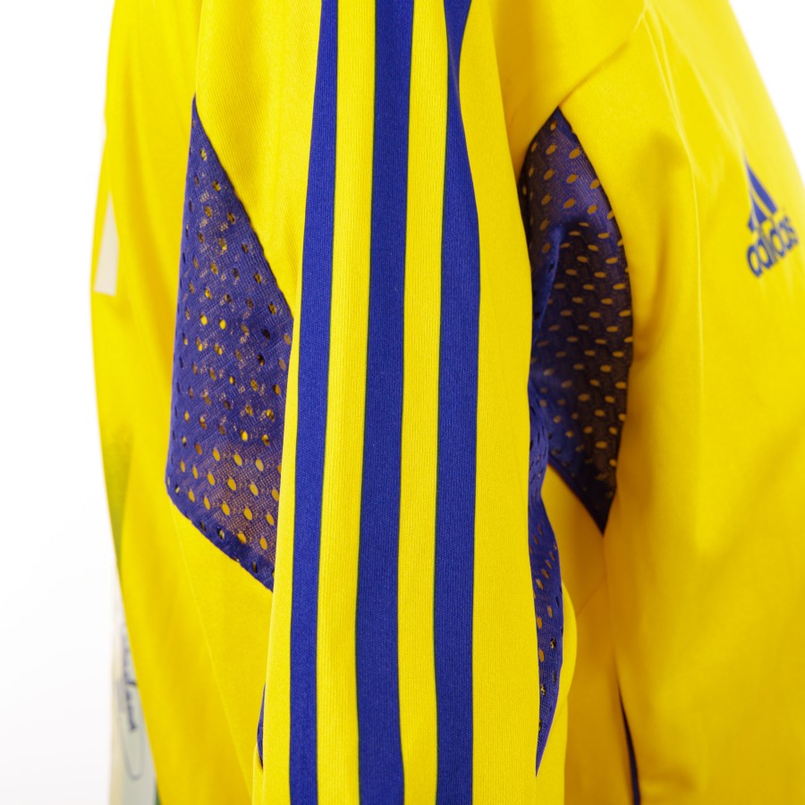 Maglia away Cervia Adidas 2004/2005 Maradona 30 by ADIDAS - Home (6)