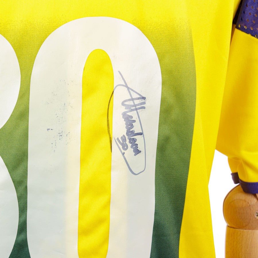 Maglia away Cervia Adidas 2004/2005 Maradona 30 by ADIDAS - Home (9)