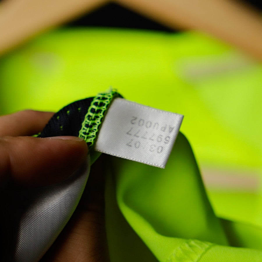 maglia away chelsea adidas 2007/2008 by ADIDAS - Home (9)