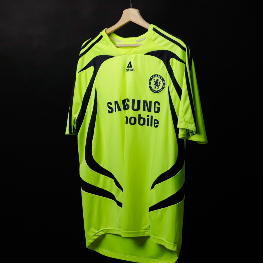 maglia away chelsea adidas 2007/2008 by ADIDAS - Home